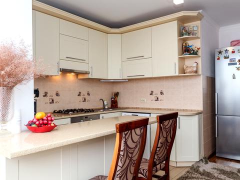 квартира по адресу Ивана Миколайчука ул., 6а