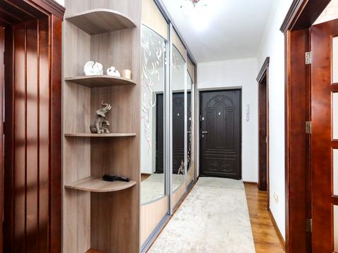 квартира по адресу Ивана Миколайчука ул., 6а