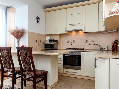 квартира по адресу Ивана Миколайчука ул., 6а