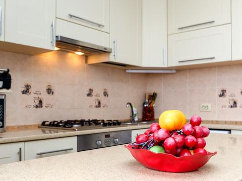 квартира по адресу Ивана Миколайчука ул., 6а