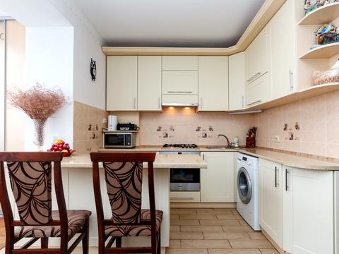 квартира по адресу Ивана Миколайчука ул., 6а