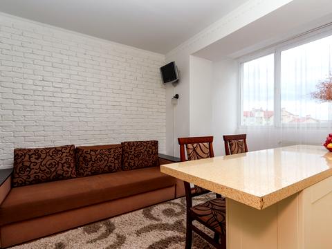 квартира по адресу Ивана Миколайчука ул., 6а