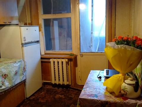 квартира по адресу Юрия Кондратюка ул. (Комунарівська), 10