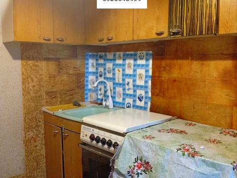 квартира по адресу Юрия Кондратюка ул. (Комунарівська), 10