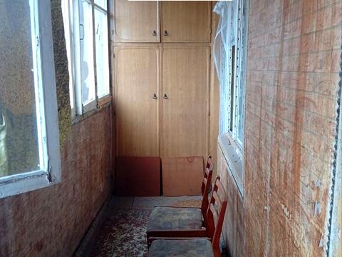 квартира по адресу Юрия Кондратюка ул. (Комунарівська), 10