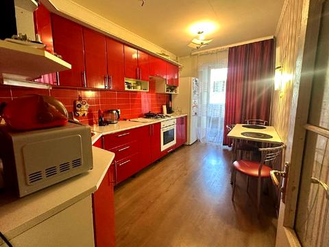 квартира по адресу Учительский пер., 3