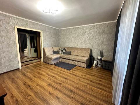 квартира по адресу Учительский пер., 3