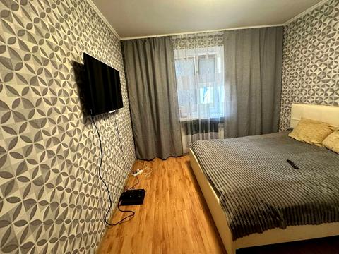 квартира по адресу Учительский пер., 3