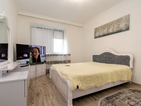 квартира по адресу Василия Стуса ул., 30