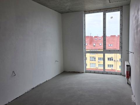 квартира по адресу Червоної Калини ул., (Будинок)