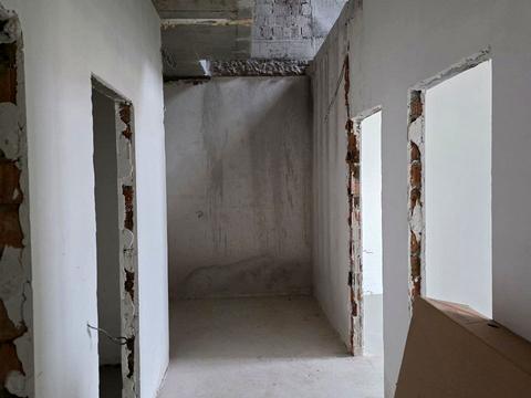 квартира по адресу Червоної Калини ул., (Будинок)