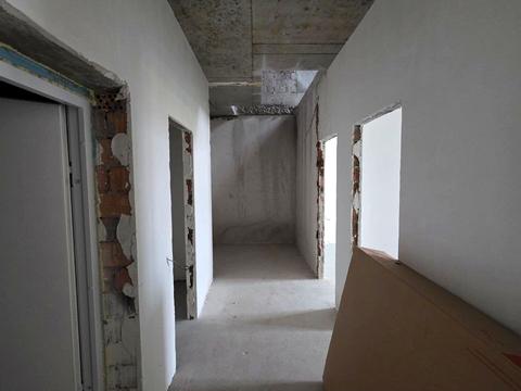 квартира по адресу Червоної Калини ул., (Будинок)