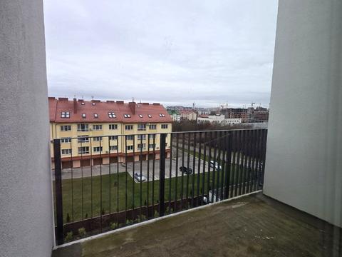 квартира по адресу Червоної Калини ул., (Будинок)