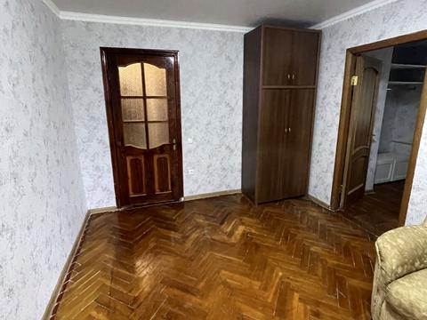 квартира за адресою Одеса, Космонавтів вул., 34