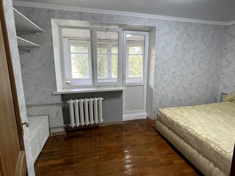 квартира за адресою Одеса, Космонавтів вул., 34