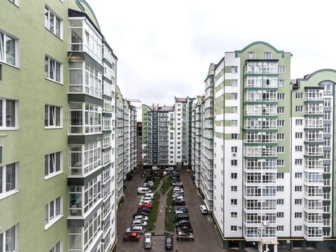 квартира за адресою Височана вул., 18