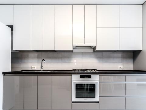 квартира за адресою Височана вул., 18