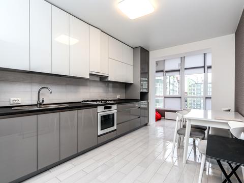 квартира за адресою Височана вул., 18