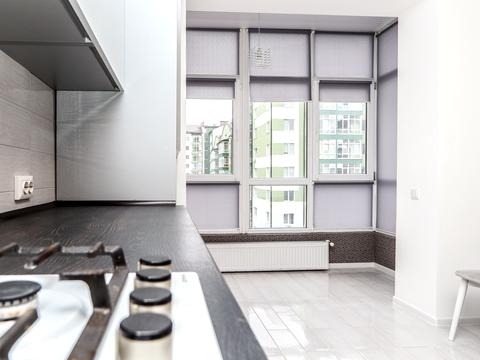 квартира за адресою Височана вул., 18