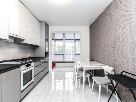 квартира за адресою Височана вул., 18