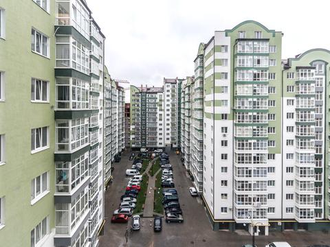 квартира за адресою Височана вул., 18