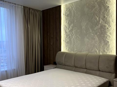 квартира по адресу Ленкавского ул., 34 к11