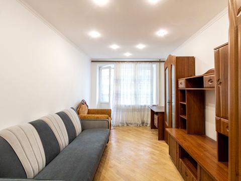 квартира по адресу Галицкая ул., 138