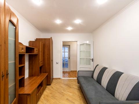 квартира по адресу Галицкая ул., 138