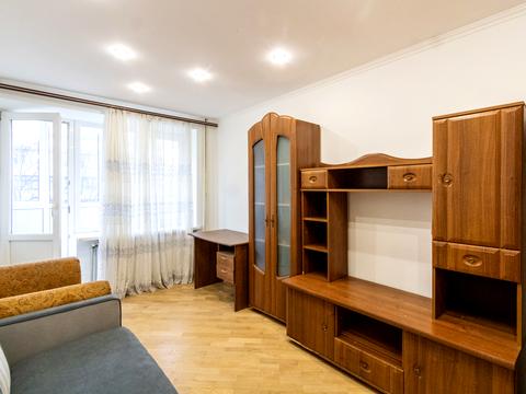 квартира по адресу Галицкая ул., 138