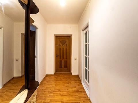 квартира по адресу Галицкая ул., 138