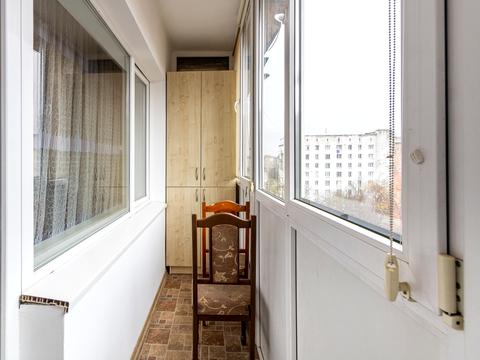 квартира по адресу Галицкая ул., 138