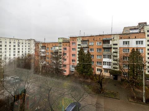 квартира по адресу Галицкая ул., 138