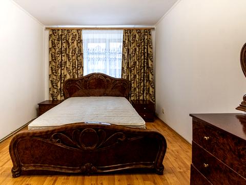 квартира по адресу Галицкая ул., 138