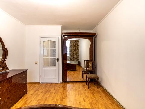 квартира по адресу Галицкая ул., 138