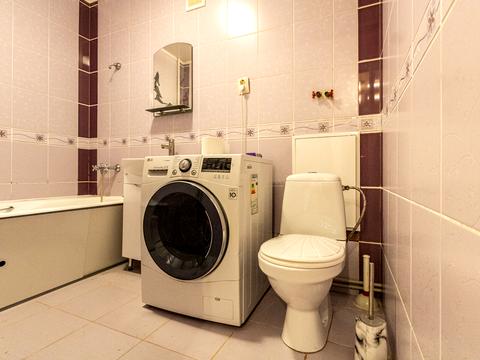 квартира по адресу Галицкая ул., 138