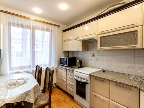 квартира по адресу Галицкая ул., 138