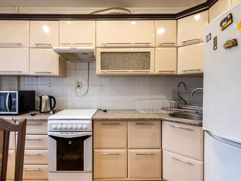 квартира по адресу Галицкая ул., 138