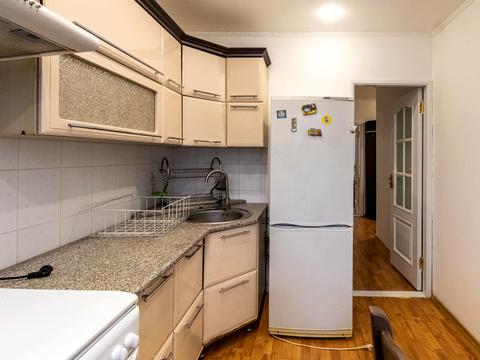 квартира по адресу Галицкая ул., 138