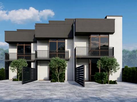 будинок за адресою 22 Січня вул., 1