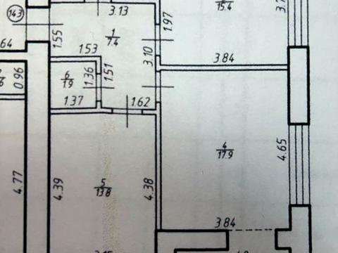 квартира за адресою Потічна вул., (Будинок)