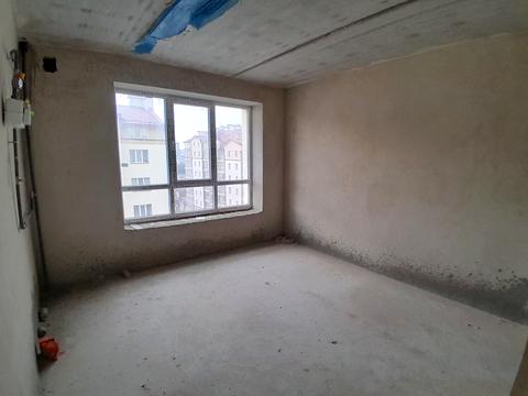 квартира за адресою Потічна вул., (Будинок)