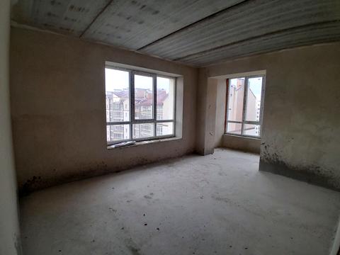 квартира за адресою Потічна вул., (Будинок)