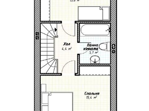 будинок за адресою 22 Січня вул., 1