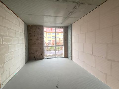 квартира за адресою Червоної Калини вул., (Будинок)