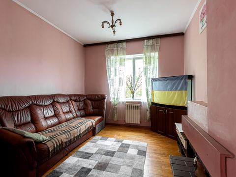 квартира по адресу Владислава Веливока ул., 14