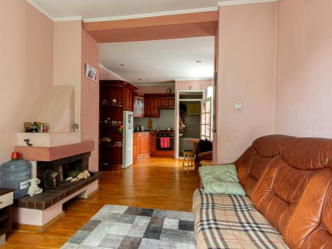 квартира по адресу Владислава Веливока ул., 14