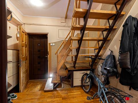 квартира по адресу Владислава Веливока ул., 14