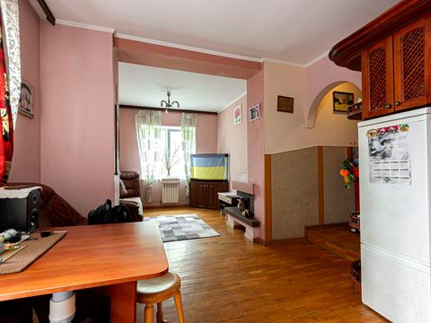 квартира по адресу Владислава Веливока ул., 14