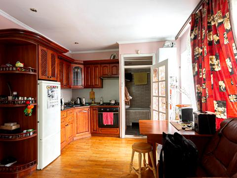 квартира по адресу Владислава Веливока ул., 14