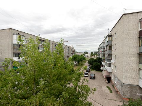 квартира по адресу Владислава Веливока ул., 14